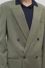 Chaqueta George de Lana