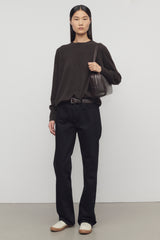 Carlyl Jean in Cotton