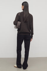 Carlyl Jean in Cotton