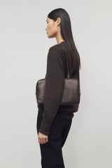 Astra Borsa da Bowling in Pelle