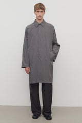 Hesper Cappotto in Nylon
