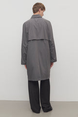 Hesper Cappotto in Nylon