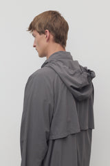 Hesper Cappotto in Nylon