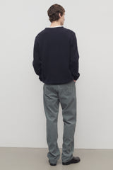 Fred Pantaloni in Velluto a Coste