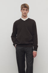 Rod Maglia in Cashmere