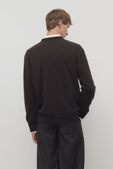 Rod Maglia in Cashmere