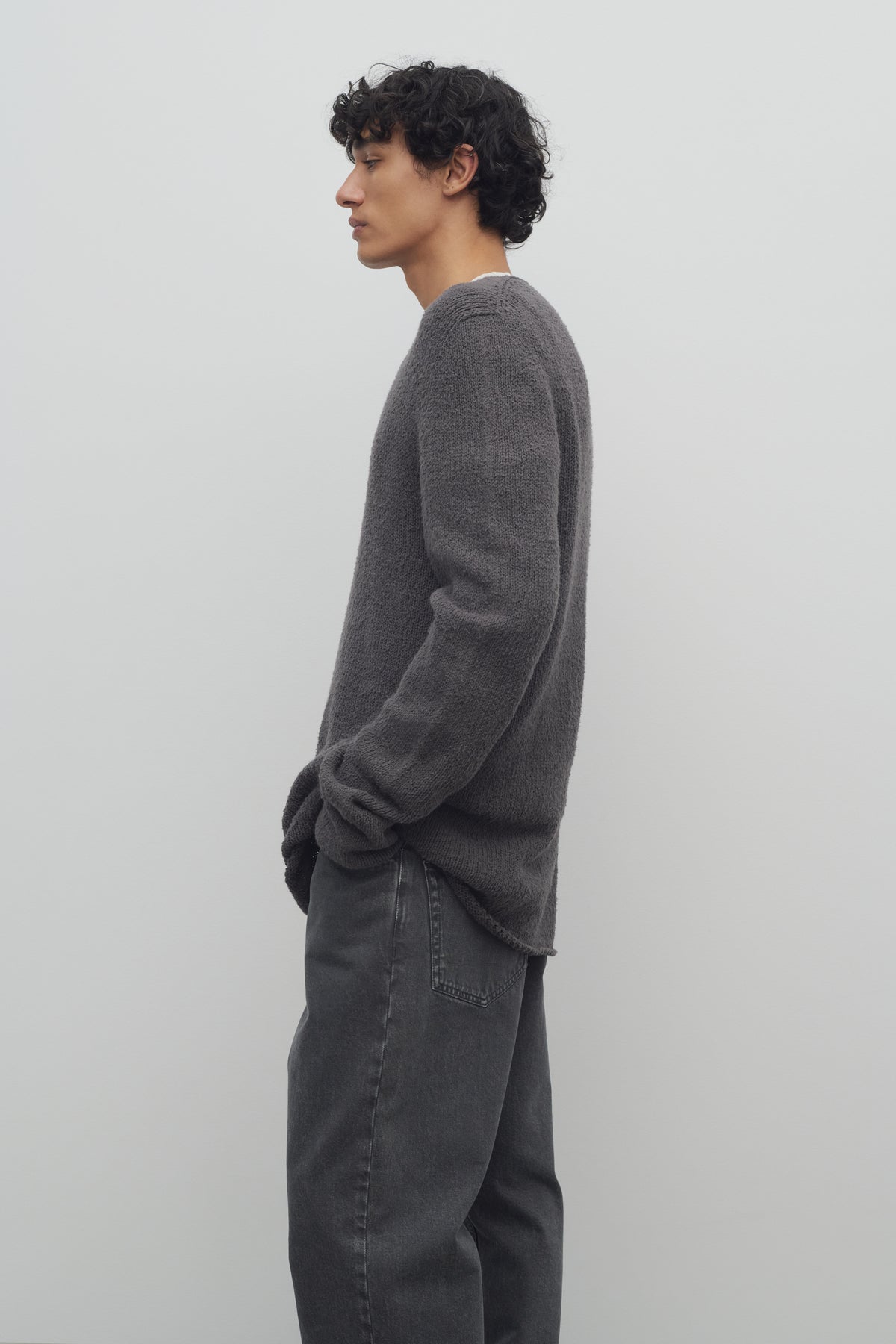 Kalen 비스코스 탑