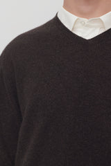 Rod Maglia in Cashmere