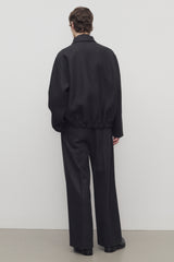 Oberyn Pant in Virgin Wool and Cashmere