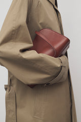 Clutch Peggy de Piel