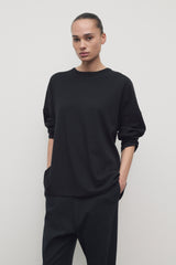 T-Shirt Floris en Coton