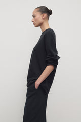 T-Shirt Floris en Coton