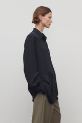 Camisa Takara de Seda