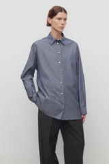 Camisa Sisilia de Algodón