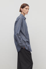 Camisa Sisilia de Algodón