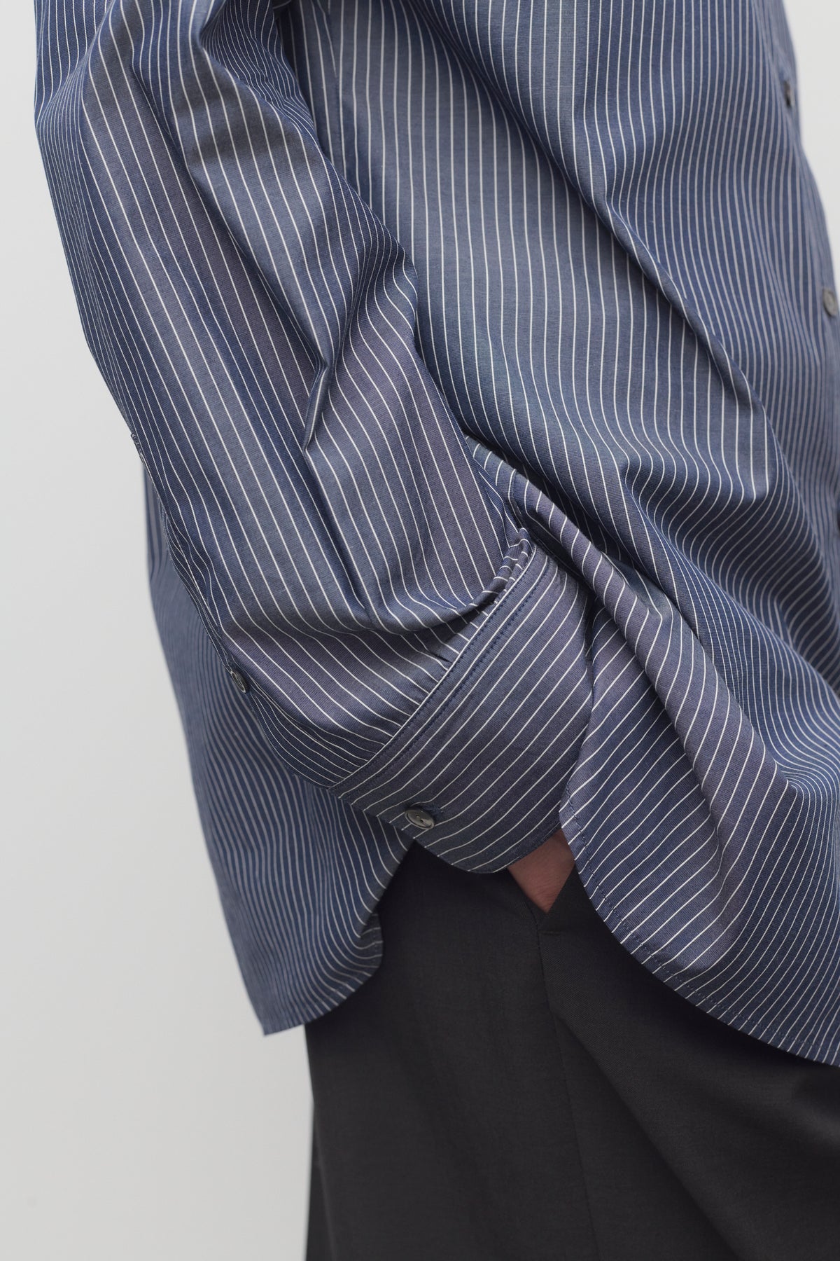Camisa Sisilia de Algodón