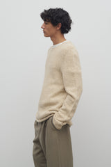 Kalen Sweater in Cottom