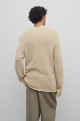 Kalen Sweater in Cottom