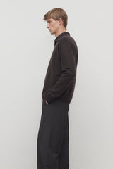 Franz Maglia in Cashmere