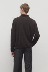 Franz Maglia in Cashmere