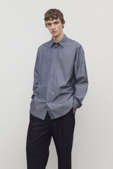 Miller Shirt in Cotton