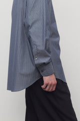 Miller Shirt in Cotton