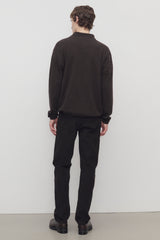 Fred Pantaloni in Velluto a Coste