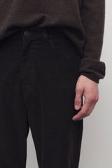 Fred Pantaloni in Velluto a Coste