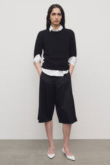 Short Kalyan en Laine