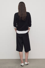 Short Kalyan en Laine