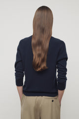 Noler Jersey de Cachemir