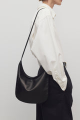 N/S Izzy Bag in Leather