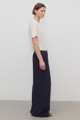Ukira Pantaloni in Cotone e Cashmere