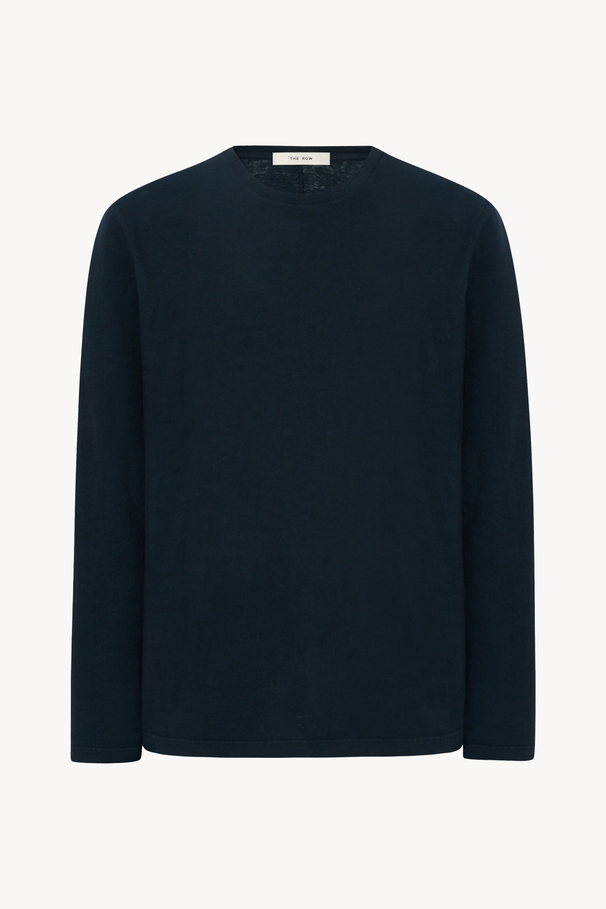 【新品未使用】THE ROW LEOND TOP 189K692FBKF_557ba856-aa35-4036