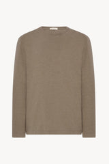 Camiseta Leon de Algodón