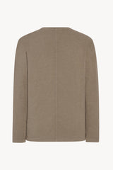 Camiseta Leon de Algodón