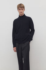 Tobia Jacket in Cashmere