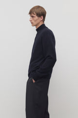 Tobia Jacket in Cashmere
