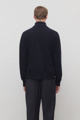 Tobia Jacket in Cashmere