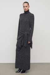 Vestido Melani de Cachemira