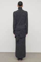 Vestido Melani de Cachemira