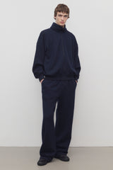 Pantalón Zaven de Cachemira y Algodón