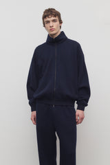 Dazen 캐시미어 & 코튼 재킷