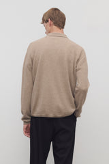 Franz Maglia in Cashmere