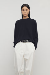 Leilani Sweater in Cashmere