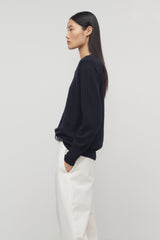 Leilani Sweater in Cashmere
