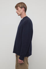 Creed Pull en Cachemire