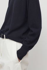 Leilani Sweater in Cashmere