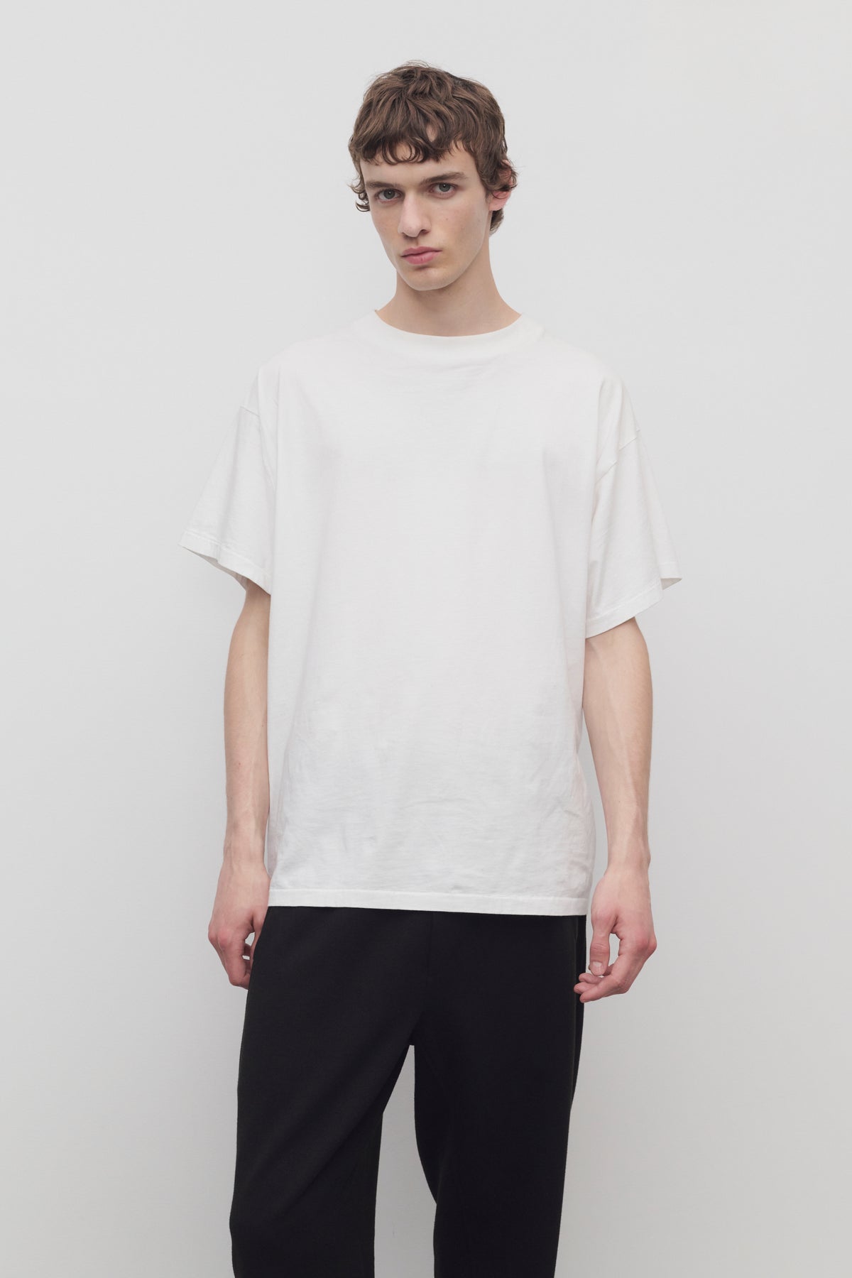 Sato Maglia in Cotone