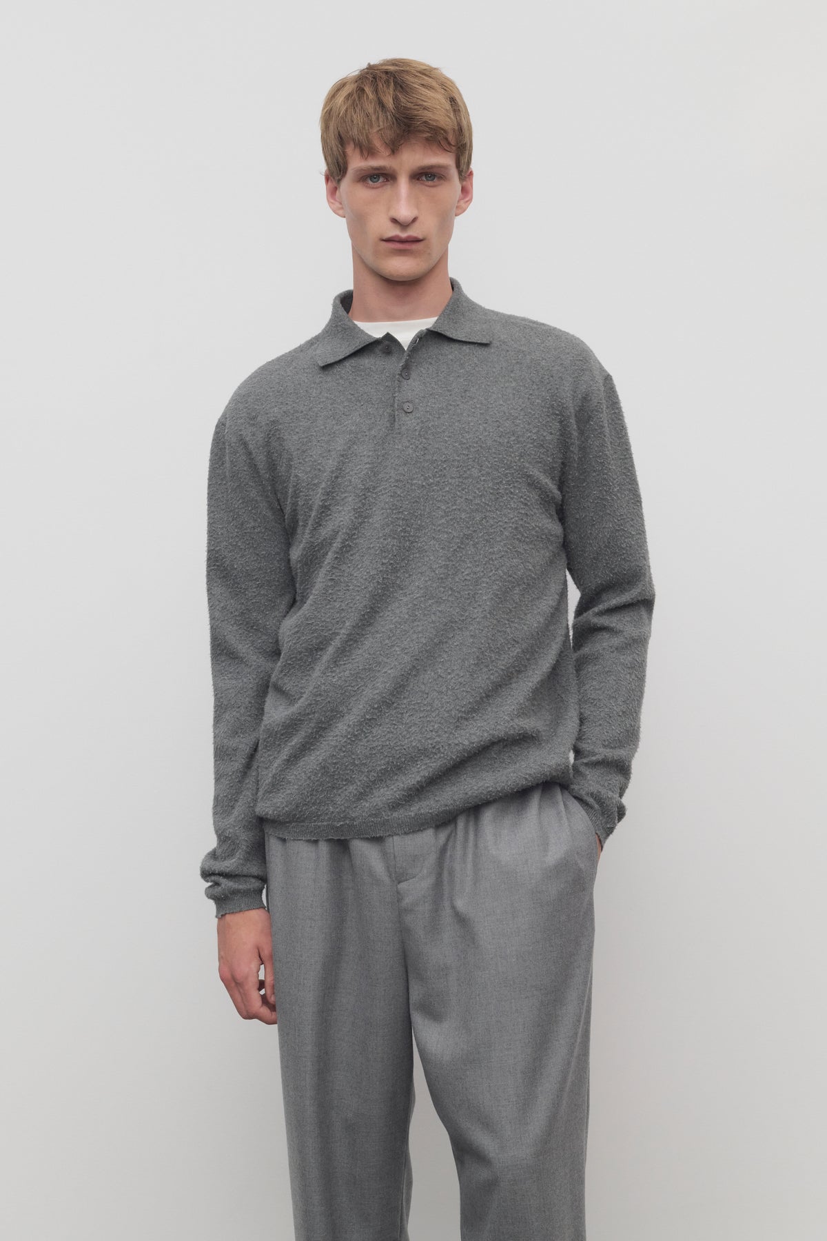 Almot Maglia in Cotone